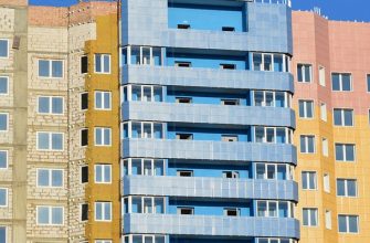 Надзорные органы и Союз строителей проработают решения по достройке домов на Партизанской и Папанинцев